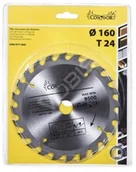 Tarcze do pił - Condor Piła tarczowa CON-TCT-1602 160mm 24T - miniaturka - grafika 1