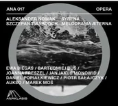 Książki o muzyce - Syrena Melodrama Aeterna Nowa - miniaturka - grafika 1