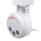 Akcesoria grzewcze - Terma WEMEG06-T916U MEG 600W Biały - miniaturka - grafika 1