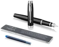 Pióra wieczne - Parker IM wieczne pióro 1931651 - miniaturka - grafika 1