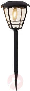 Best Season Lampa solarna LED Felix - Lampy ogrodowe - miniaturka - grafika 2