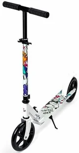 Disney Hulajnoga dla dzieci Myszka Minnie - Hulajnogi - miniaturka - grafika 4