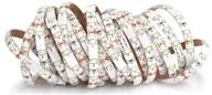 Taśmy LED - KOLORENO TAŚMA LED 12V | 2835 | 300LED | 5M | IP65 | BIAŁY CIEPŁY TL12V283560IP65WW - miniaturka - grafika 1