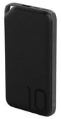 Akcesoria do tabletów i e-booków - Huawei Power Bank AP08Q 10000mAh AP08Q) Czarna - miniaturka - grafika 1