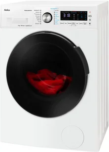 Pralka Amica WA2S814BKiSVH - Pralki - miniaturka - grafika 4