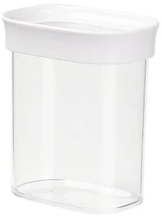 Tefal Pojemnik plastikowy Optima N1140810 0.38 L Przezroczysto-biały N1140810 - Akcesoria i części AGD - miniaturka - grafika 2