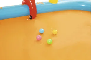 Bestway Basen Lil Champ - Baseny ogrodowe - miniaturka - grafika 4