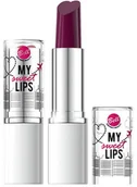 Szminki - Bell My sweet Lipstick Pomadka do ust 003 523567 - miniaturka - grafika 1