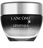 Kremy do twarzy - Lancome Génifique Crme - Krem na dzień aktywujący młodość - miniaturka - grafika 1
