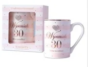 Kubki - PAN DRAGON Kubek Mad Dots-30G - miniaturka - grafika 1