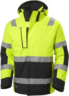 Helly Hansen Workwear Męska zimowa kurtka robocza ALNA 2.0 czarno-żółta, rozmiar L HH-71392_369-L - Odzież robocza Helly Hansen Workwear Męska zimowa kurtka robocza ALNA 2.0 czarno-żółta, rozmiar L HH-71392_369-L - Odzież robocza - miniaturka - grafika 1