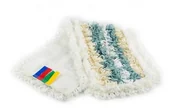 Miotły, szufle, mopy - TTS wkład Mikrofaza / akryl / bawełna - 40 cm, kieszeniowy - miniaturka - grafika 1