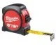 Inne urządzenia pomiarowe - MILWAUKEE Taśma Miernicza 2m 16533 - miniaturka - grafika 1