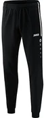 Piłka nożna - Jako dzieci Competition 2.0 spodnie, czarny, 152 9218 - miniaturka - grafika 1