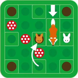 Smart Hop do Norki XL - Gry planszowe - miniaturka - grafika 4