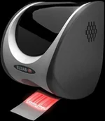 Czytniki kodów kreskowych - ELZAB Sprawdzarka cen LFT (LAN, wizja) - miniaturka - grafika 1