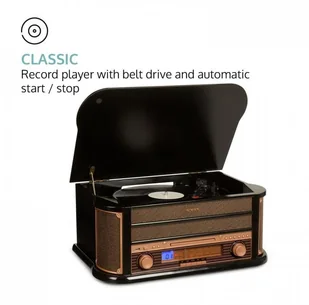 Auna Belle Epoque 1908 - Wieże - miniaturka - grafika 4