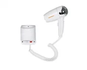 Suszarki do rąk i włosów - WARMTEC Suszarka do włosów Warmtec P3 1200 W Dom003673 - miniaturka - grafika 1