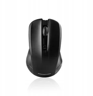 ModeCom MC-M91 czarna (M-MC-00M9.1-100) - Myszki - miniaturka - grafika 2