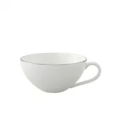 Filiżanki - Villeroy Boch - Anmut Platinum No.1 Filiżanka do herbaty pojemność: 0,20 l (10-4636-1270) - miniaturka - grafika 1