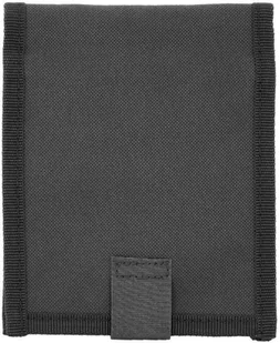 Mil-Tec Mil-Tec Pokrowiec na Dokumenty Bundeswehr (BW) Czarny 15982002 - Odzież taktyczna i umundurowanie - miniaturka - grafika 2