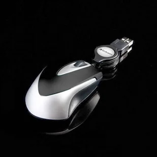 Verbatim GO MINI czarna (49020) - Myszki - miniaturka - grafika 5