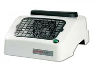 Pozostałe urządzenia kosmetyczne - Bs pochłaniacz pyłu promed biały - miniaturka - grafika 1