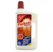 Środki do podłóg i mebli - Gut&Gunstig Płyn do podłóg Gut&amp;Günstig Parkett Bodenpflege 1L Parkett 989-uniw - miniaturka - grafika 1
