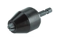 Uchwyty wiertarskie - Wolfcraft Uchwyt wiertarski szybkozaciskowy WF2625000 - miniaturka - grafika 1