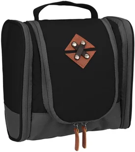 Abbey Kosmetyczka podróżna Smart Abbey 21ZE-ZWA - Kosmetyczki, organizery i kuferki - miniaturka - grafika 4