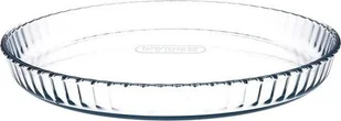 Pyrex Foremka do tarty 814B0007046 (Naczynie żaroodporne) - Formy do ciast - miniaturka - grafika 2