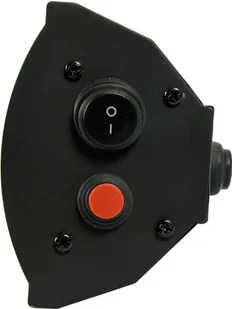 Yato PROMIENNIK PODCZERWIENI 2000W Z PILOTEM - Ogrzewanie przenośne - miniaturka - grafika 4