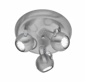 RL BASTIA R80053907 - Lampy sufitowe - miniaturka - grafika 2