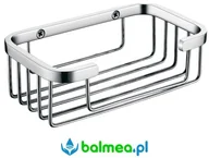 Akcesoria łazienkowe - Franke Koszyk ze stali szlachetnej MISX0009HP - miniaturka - grafika 1