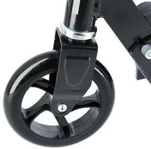 Nils Extreme HD207 BLACK HULAJNOGA - Hulajnogi - miniaturka - grafika 3