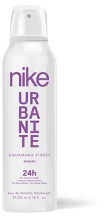 Nike ASCO ASCO WOMAN URBANITE GOURM.STREET Deo Spray - Dezodoranty i antyperspiranty dla kobiet - miniaturka - grafika 2