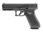 Wiatrówki pistolety - UMAREX Pistolet wiatrówka Glock 17 gen 5 4,5 mm (5.8369) 5.8369 - miniaturka - grafika 1