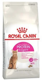 Royal Canin Exigent Protein Preference 42 10 kg - Sucha karma dla kotów - miniaturka - grafika 2
