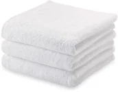 Ręczniki - Aquanova Ręcznik Aquanova LONDON white - miniaturka - grafika 1