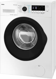 Pralka Amica WA1S610CLISMT - Pralki - miniaturka - grafika 4