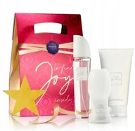Zestawy perfum damskich - AVON AVON_Zestaw Pur Blanca - miniaturka - grafika 1