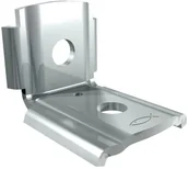 Inne mocowania - Fischer Kątownik montażowy MW 90 st. 8,5 mm 548541 - miniaturka - grafika 1