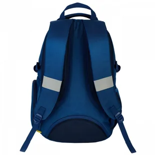 Astra Plecak RM-139 Real Madrid 4 - Artykuły biurowe - miniaturka - grafika 3