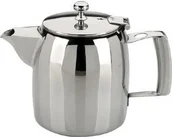 Dzbanki i imbryki - Olympia NextDay Cufflinks cateringu j323 Tee garnków,  Cosmos, ze stali nierdzewnej, 32 oz J323 - miniaturka - grafika 1