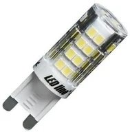 Żarówki LED - LED Line Żarówka Led G9 12W neutralna 4000K 248917 - miniaturka - grafika 1