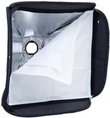 Softboxy - Lastolite Ezybox Softbox 60x60 - Hot Shoe - LL LS2462 - miniaturka - grafika 1