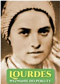 Religia i religioznawstwo - Orchowski Józef ks. Orchowski Józef ks Lourdes Wezwanie do pokuty ROSE0058 - miniaturka - grafika 1