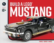 Pozostałe książki - No Starch Press,US Build A Lego Mustang - miniaturka - grafika 1