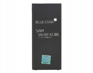 Blue Star Bateria Do Sam Galaxy A3 2016 2300MAH - Baterie do telefonów - miniaturka - grafika 7