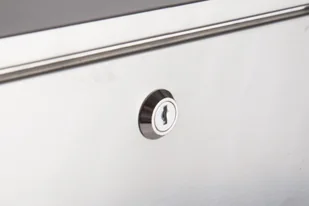 Vidos WIDEODOMOFON ZINTEGROWANY ZE SKRZYNKĄ NA LISTY S551-SKP S551-SKP - Wideodomofony Vidos WIDEODOMOFON ZINTEGROWANY ZE SKRZYNKĄ NA LISTY S551-SKP S551-SKP - Wideodomofony - miniaturka - grafika 14